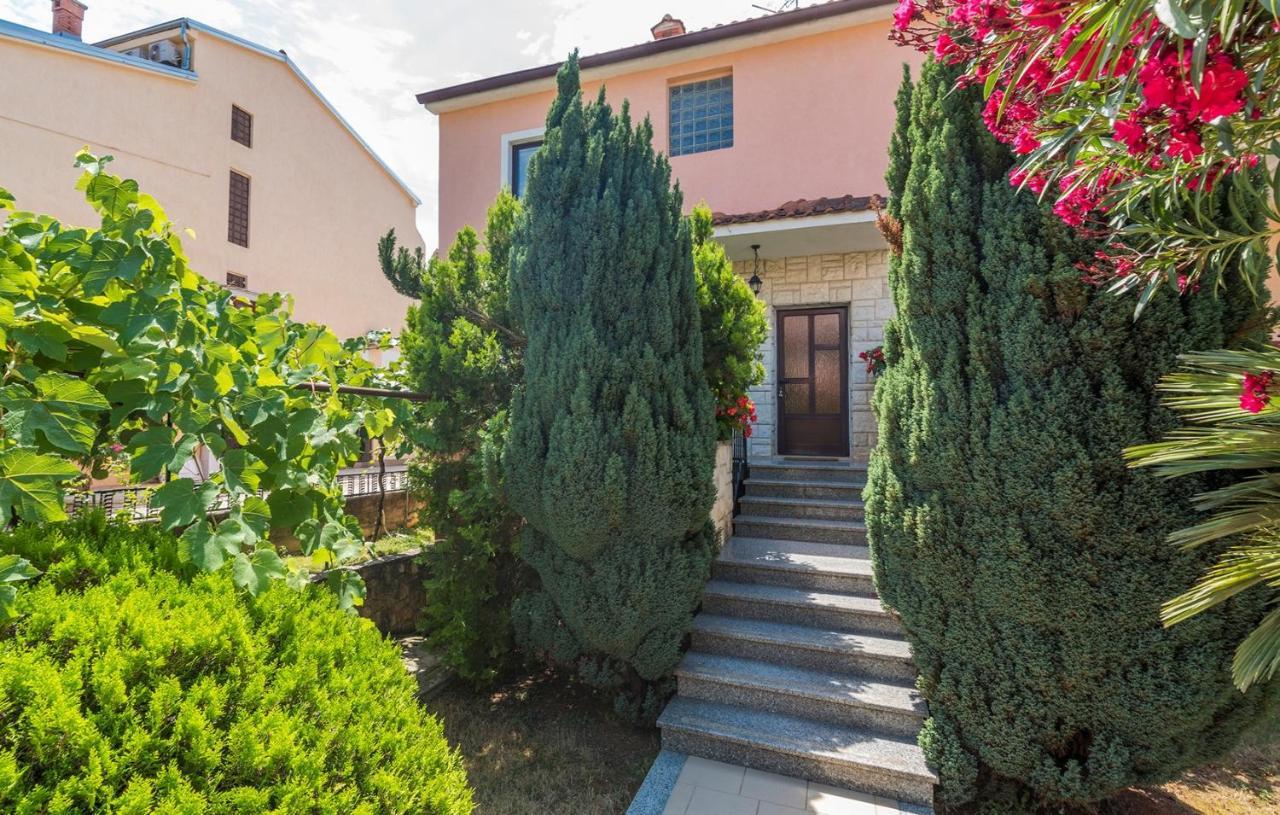 Apartments Magdalena As22 Ровінь Екстер'єр фото